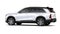 2027 Cadillac VISTIQ Luxury
