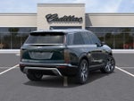 2027 Cadillac VISTIQ Luxury
