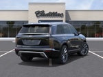 2027 Cadillac VISTIQ Premium Luxury