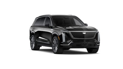 2027 Cadillac VISTIQ Premium Luxury