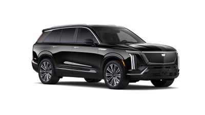 2027 Cadillac VISTIQ Premium Luxury