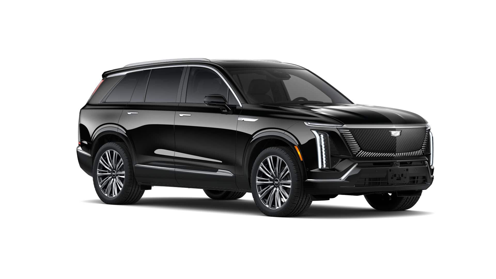 2027 Cadillac VISTIQ Premium Luxury