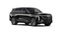 2027 Cadillac VISTIQ Premium Luxury