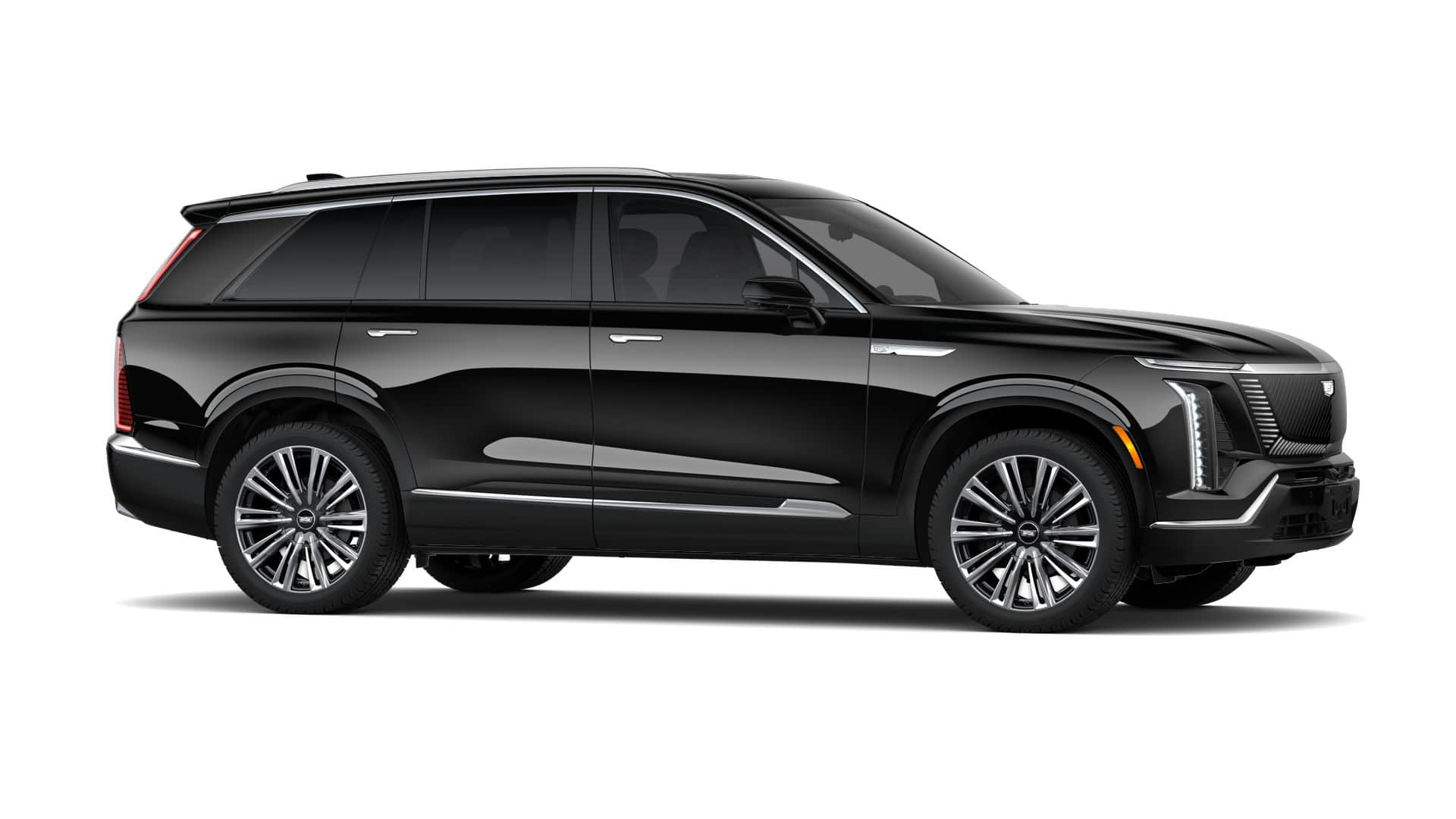 2027 Cadillac VISTIQ Premium Luxury