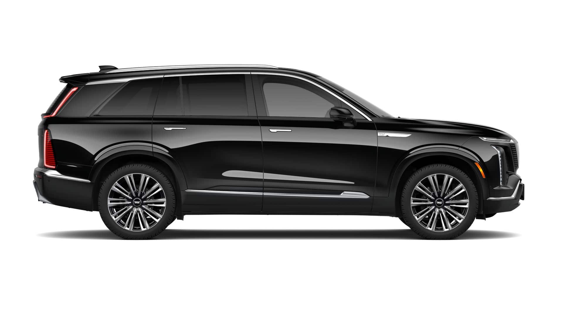 2027 Cadillac VISTIQ Premium Luxury