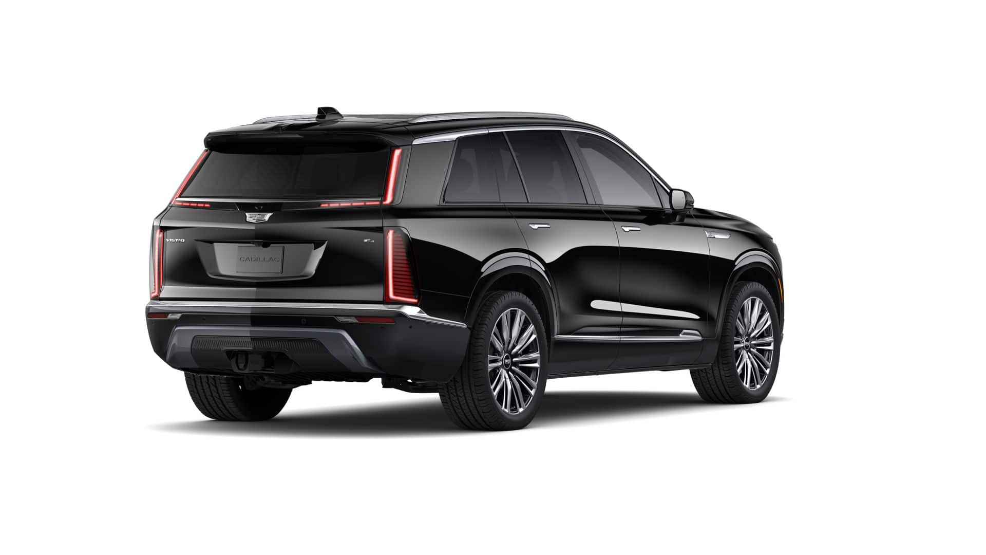 2027 Cadillac VISTIQ Premium Luxury