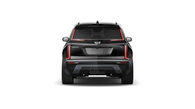2027 Cadillac VISTIQ Premium Luxury