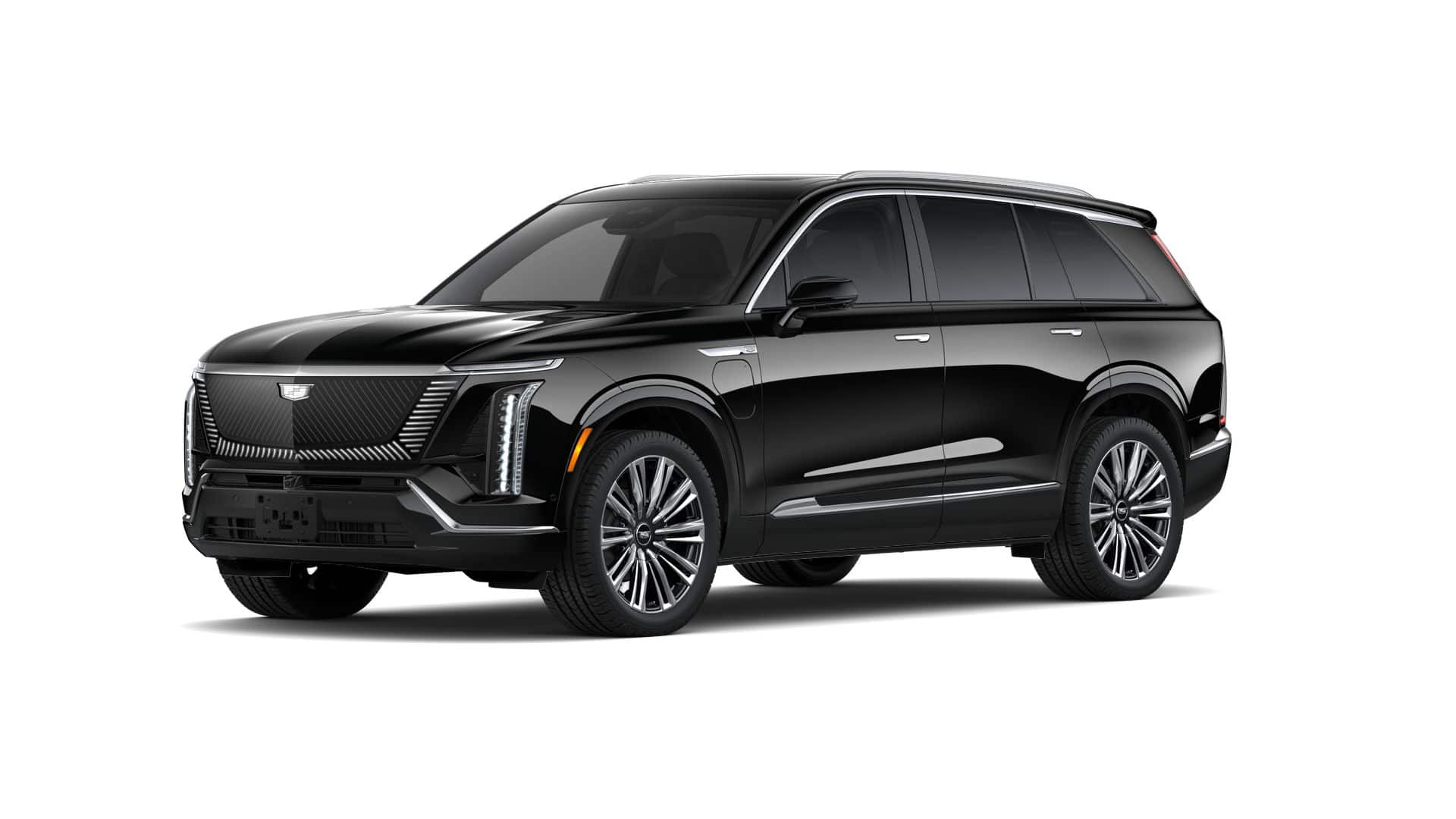 2027 Cadillac VISTIQ Premium Luxury