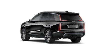 2027 Cadillac VISTIQ Premium Luxury