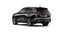 2027 Cadillac VISTIQ Premium Luxury