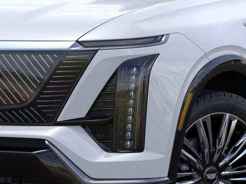 2026 Cadillac VISTIQ Premium Luxury