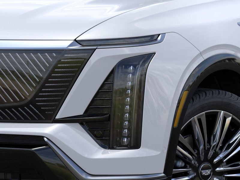 2026 Cadillac VISTIQ Premium Luxury