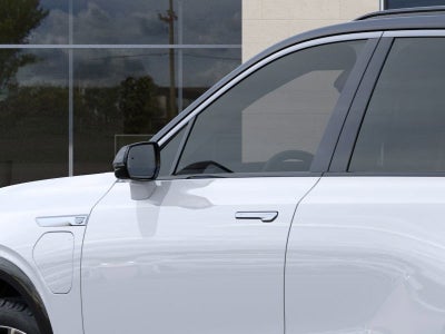 2026 Cadillac VISTIQ Premium Luxury