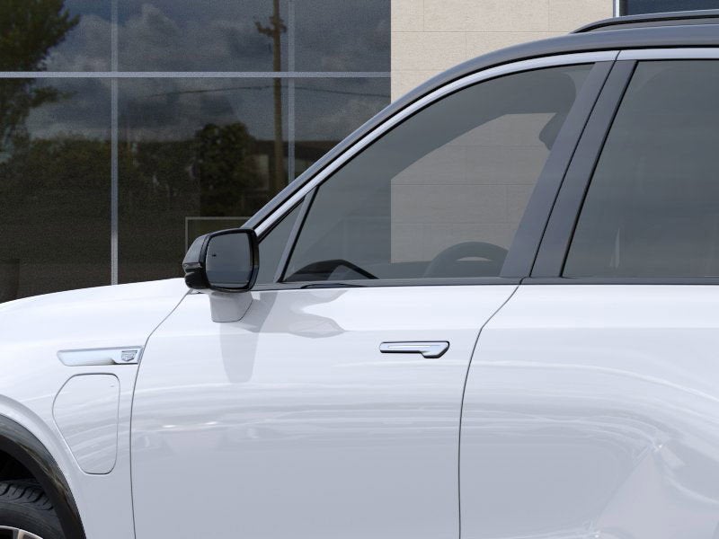 2026 Cadillac VISTIQ Premium Luxury