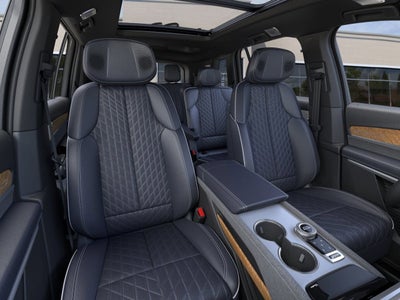 2026 Cadillac VISTIQ Premium Luxury