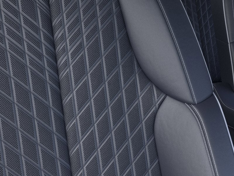 2026 Cadillac VISTIQ Premium Luxury