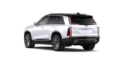 2026 Cadillac VISTIQ Premium Luxury