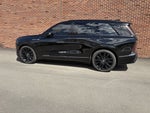 2026 Cadillac VISTIQ Platinum