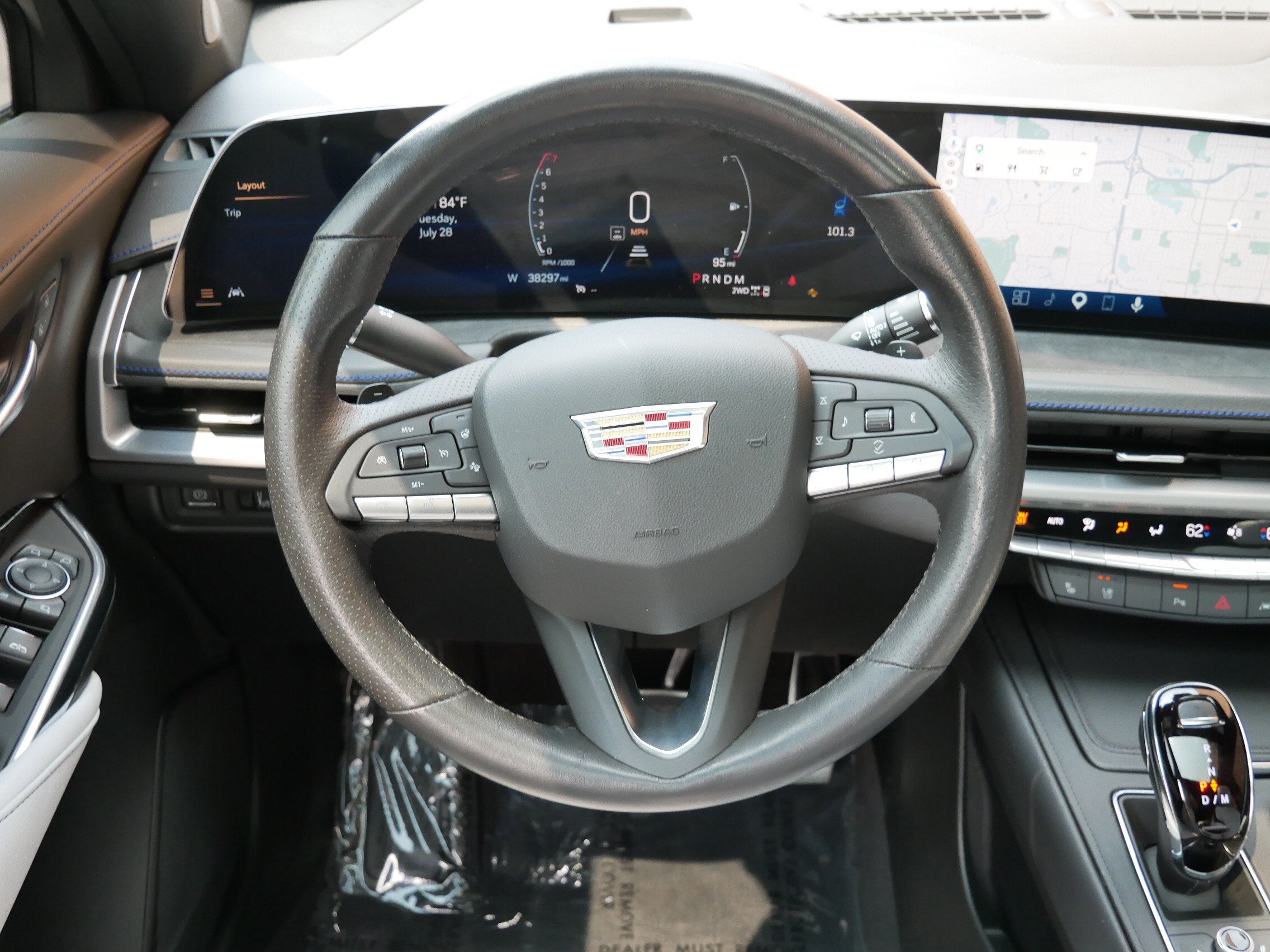 2024 Cadillac XT4 Sport