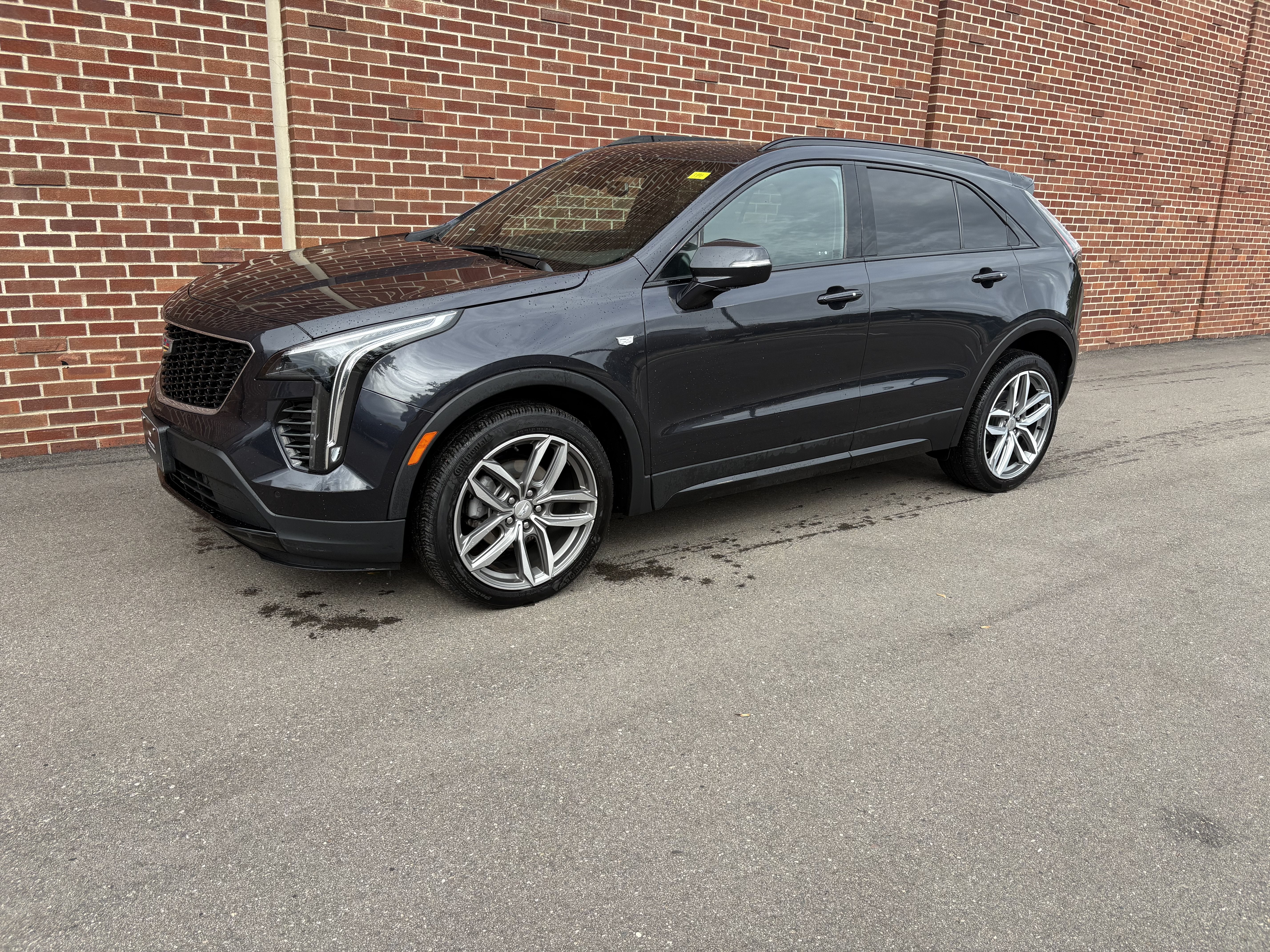 2023 Cadillac XT4 AWD Sport