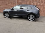 2023 Cadillac XT4 AWD Sport