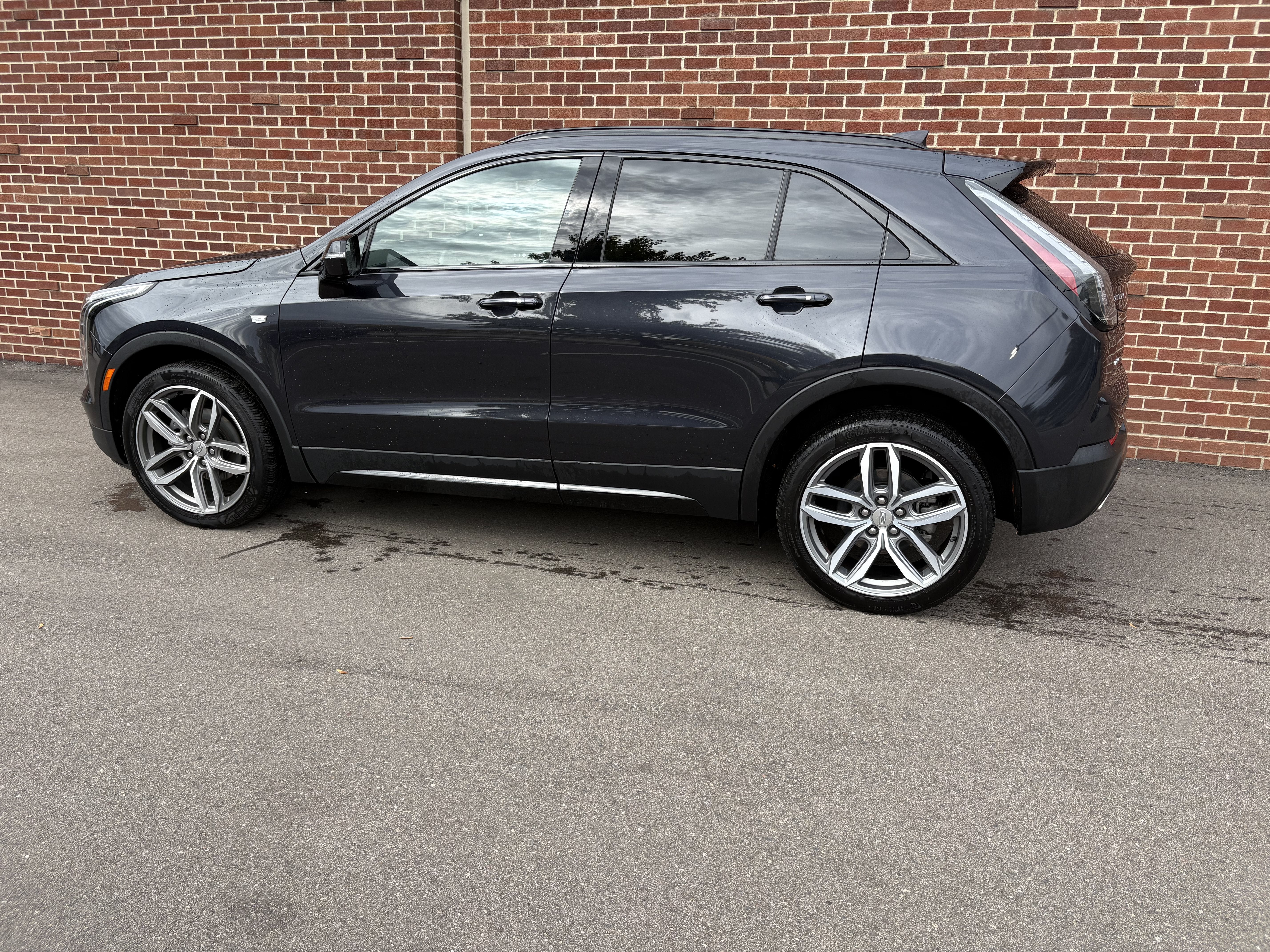 2023 Cadillac XT4 AWD Sport