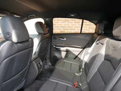 2023 Cadillac XT4 Sport
