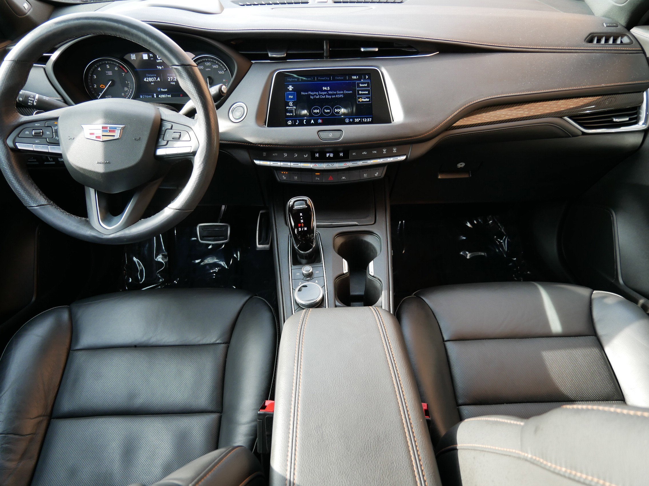 2023 Cadillac XT4 Sport