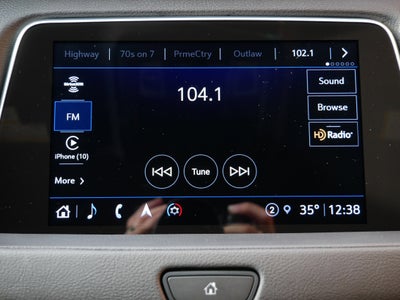 2023 Cadillac XT4 Sport