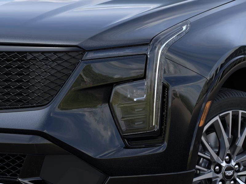 2025 Cadillac XT4 Sport