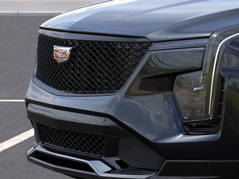 2025 Cadillac XT4 Sport
