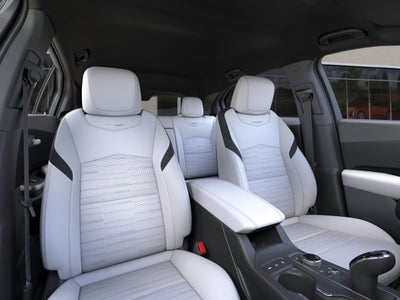 2025 Cadillac XT4 Sport