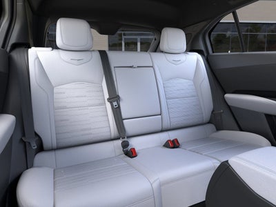 2025 Cadillac XT4 Sport