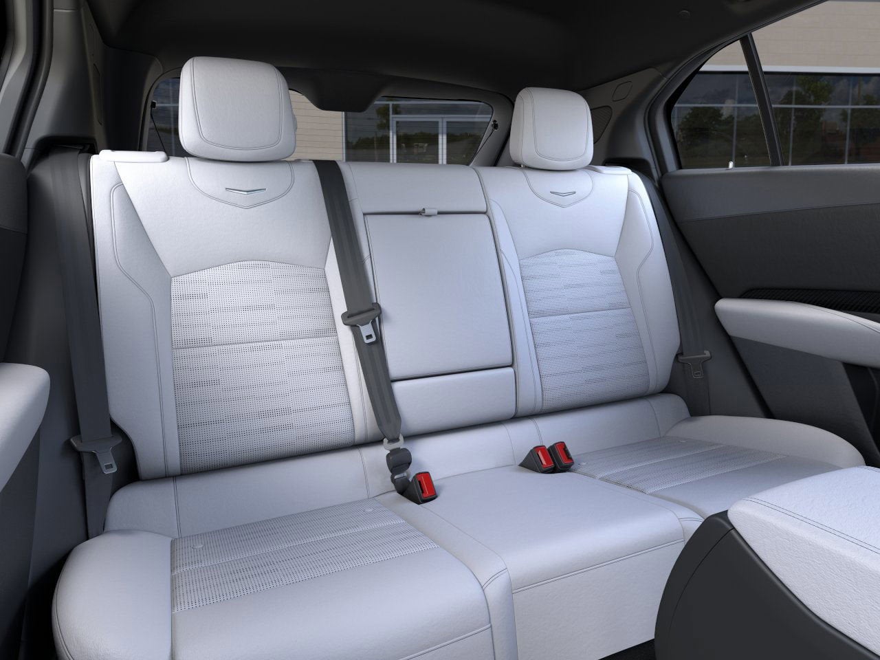 2025 Cadillac XT4 Sport