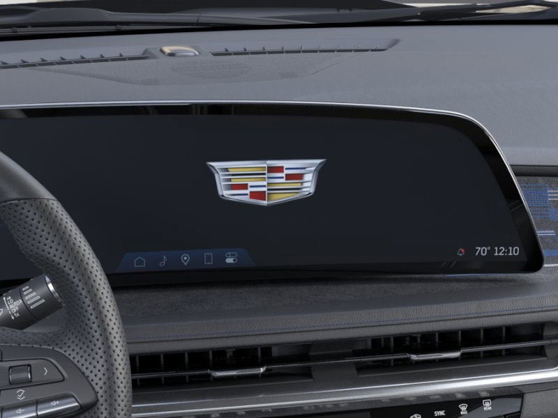 2025 Cadillac XT4 Sport