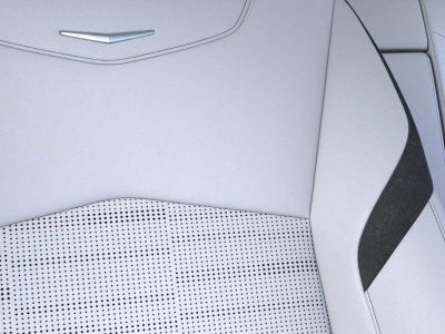 2025 Cadillac XT4 Sport