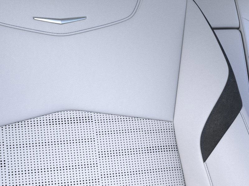 2025 Cadillac XT4 Sport