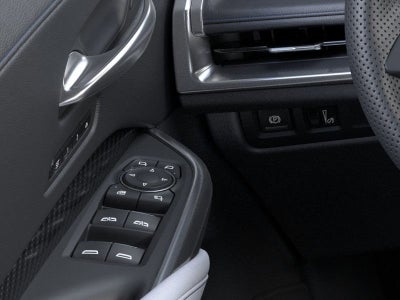 2025 Cadillac XT4 Sport