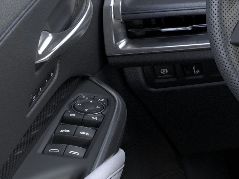 2025 Cadillac XT4 Sport