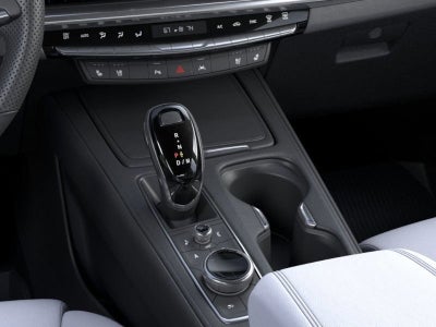 2025 Cadillac XT4 Sport