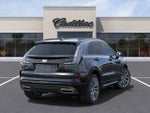 2025 Cadillac XT4 Sport