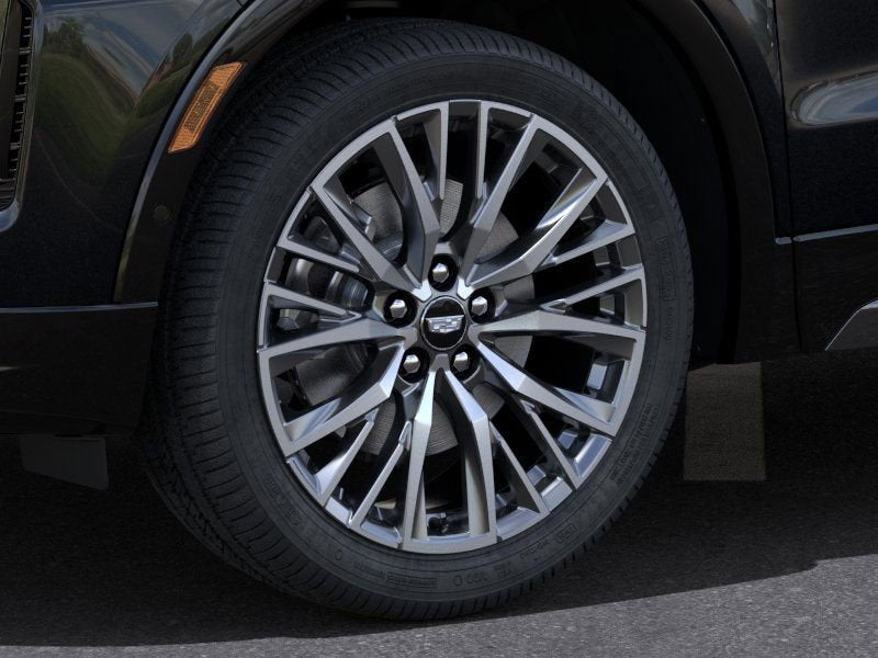 2025 Cadillac XT4 Sport