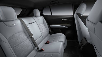 2025 Cadillac XT4 Sport