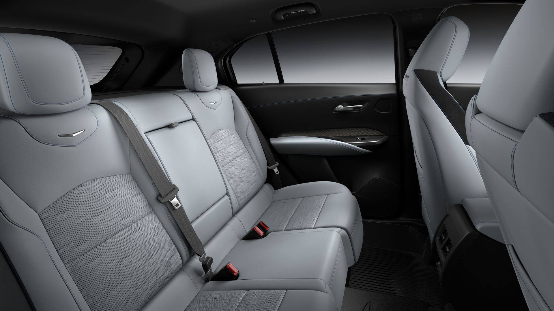 2025 Cadillac XT4 Sport