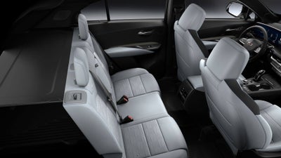 2025 Cadillac XT4 Sport