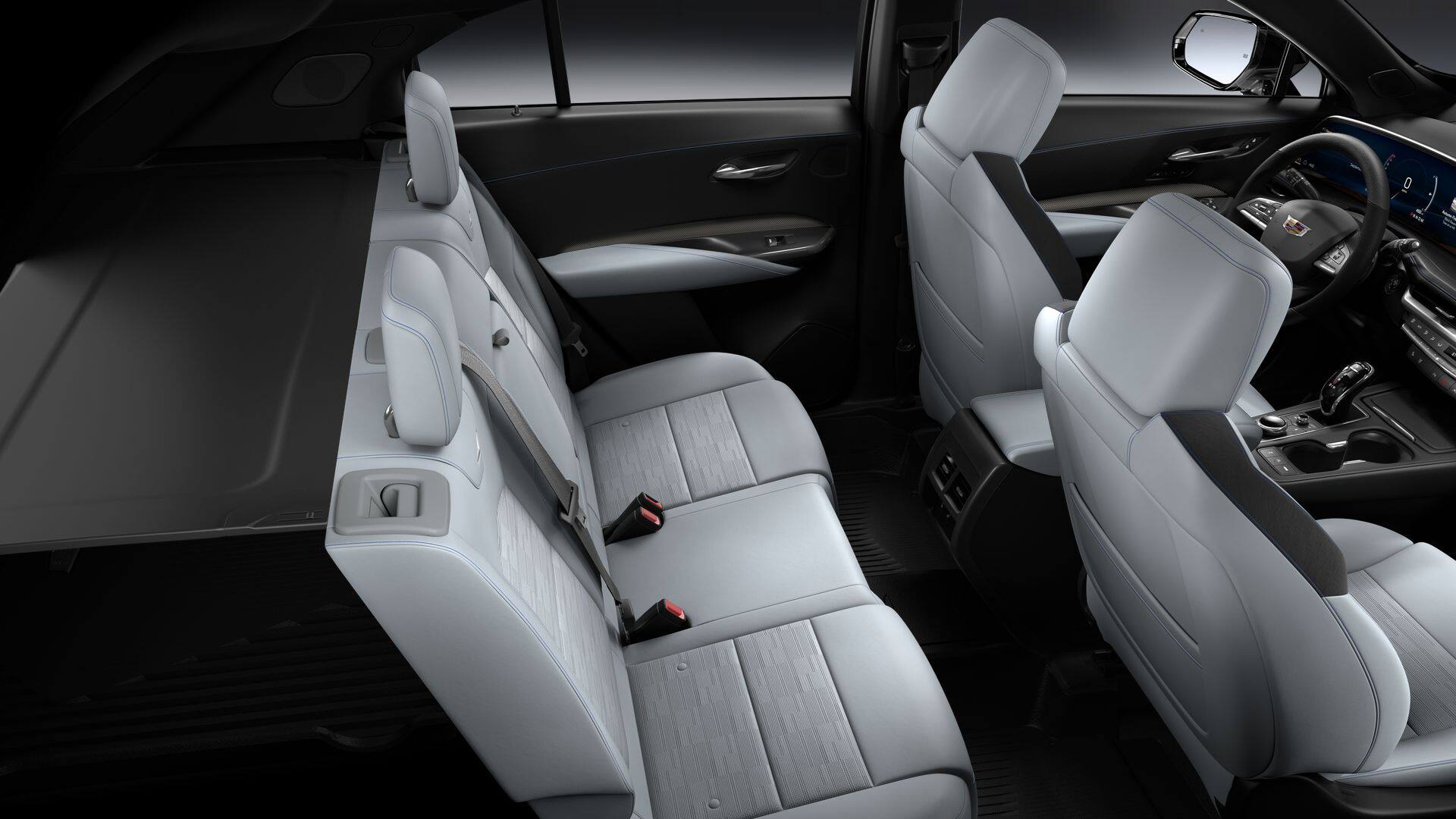 2025 Cadillac XT4 Sport