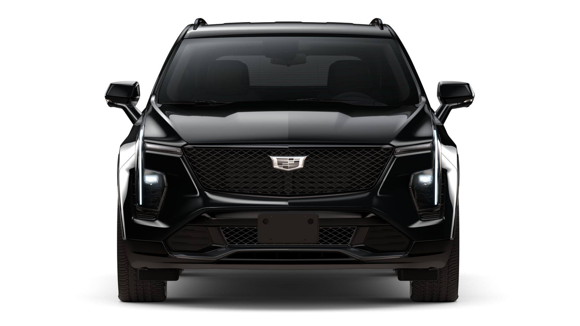 2025 Cadillac XT4 Sport