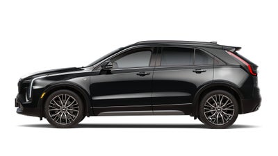 2025 Cadillac XT4 Sport