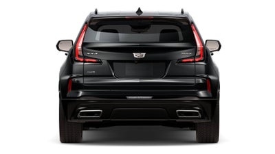 2025 Cadillac XT4 Sport