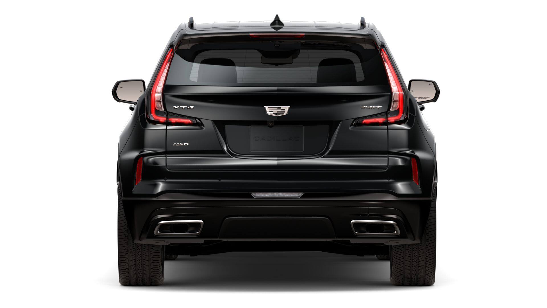 2025 Cadillac XT4 Sport